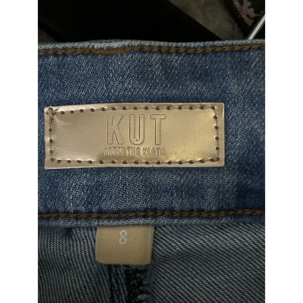 Kut from the Kloth kut from